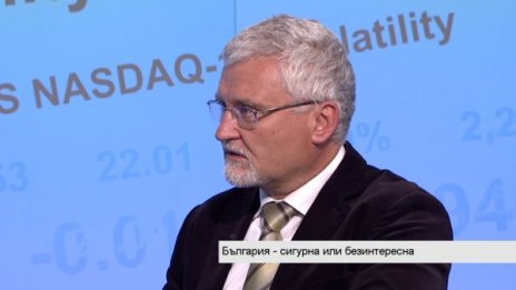 Крадците по-опасни от бежанците в България