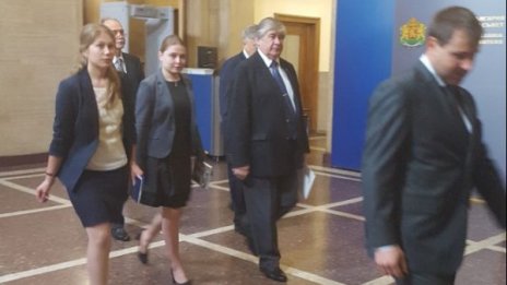 Руският посланик за драмата с азбуката: Наш общ празник!