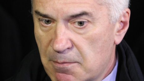 Волен доволен: Азбуката от Македония? Поне не е от Ленин...
