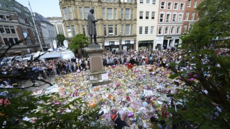 МВнР: Няма пострадали българи при атентата в Манчестър 