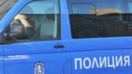 МВР призова: Гражданите на помощ срещу бандитите!  