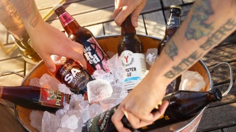 Ексклузивна селекция от CRAFT БИРИ В LIDL