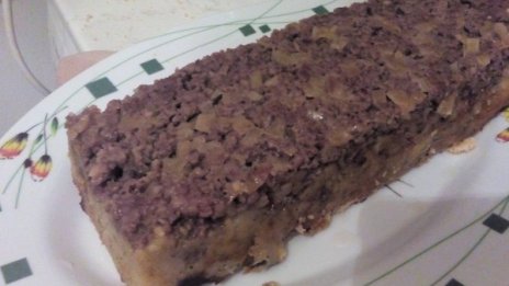 Рецептата Dnes: Вкусен терин с кайма и картофи