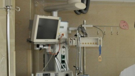 Нападнаха социална работничка в Бургас 