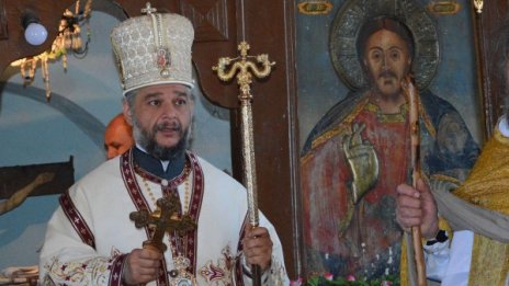 Митрополит Киприан с призив: Да пазим най-скъпия дар – живота