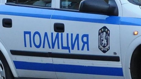 Жертвите на адската катастрофа  – двама мъже и жена