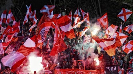 Официално: UEFA не припозна ЦСКА, няма да играят в Европа