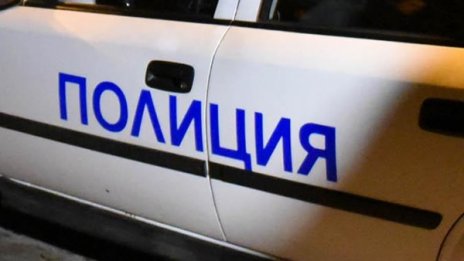 Ограбиха секс мераклия в бар, свиха му ланец и пари