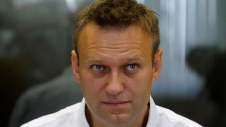 Навални се впуска в битката за Русия, но Путин е №1
