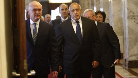 Модернизация: И за ВВС, и за сухопътните, и морските, но...