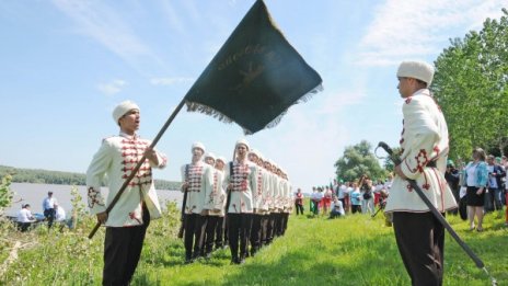 "По стъпките на Таньо войвода": От Тутракан... до Попово