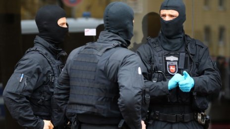 И в Германия: Хванаха 17-годишен сириец, планирал атентат в Берлин