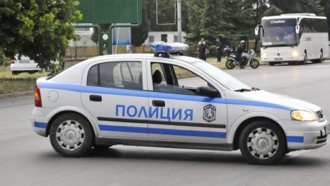 Изненада! Камерите на КАТ не могат да снимат от новите патрулки