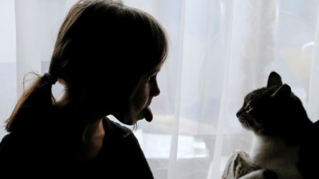 Открит урок: Добри или лоши се раждаме?
