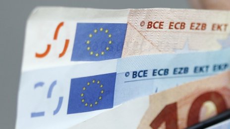 Кой точи помощи в Германия и Австрия &ndash; българите или друг?