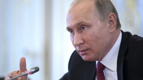 Путин за Тръмп: Новак е, а и има "свеж поглед" за политиката 