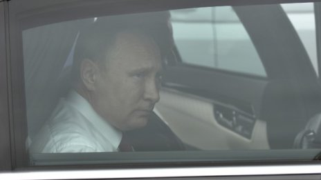 Пет опита за атентат срещу Путин. А той? Той се доверява на охраната си
