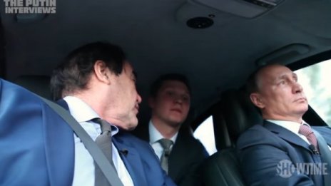 Путин: Сноудън не е предател, но е постъпил зле!