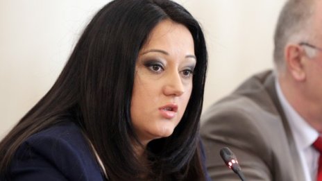 Зам.-шеф на ДАНС става заместник на Павлова