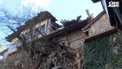 По френски модел: За културните паметници в частни ръце