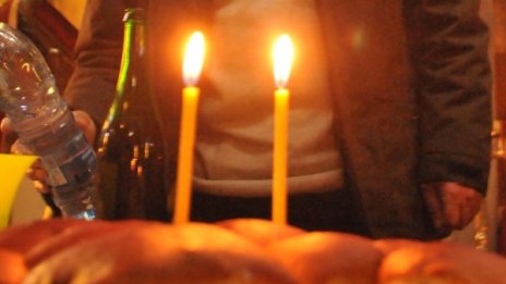 Да почетем мъртвите: Днес е Черешова задушница