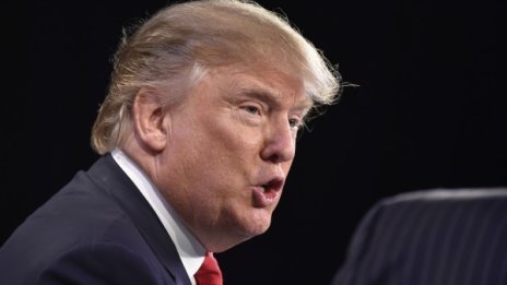 Противници на Тръмп питат месила ли се е Русия в избора му