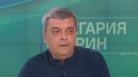 Полицията на протест. Искат по-високи заплати