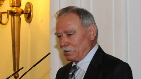 Георги Иванов благодари на ВМА: Всичко вече е добре!