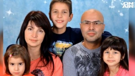 Мариянна от Габрово се бори с тежка болест. Да помогнем!