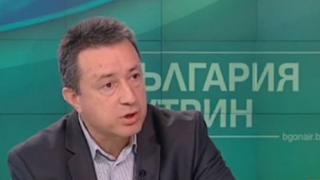 Янаки Стоилов иска Втора атомна: Имаме нужда от нея!