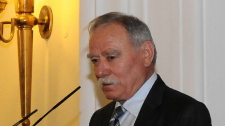 Изписаха Георги Иванов от ВМА, вече е добре 