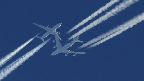 Да полетим! У нас са вторите най-изгодни полети!