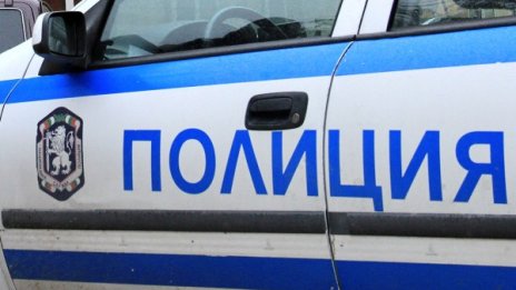 Антимафиоти задържаха двама за клипове с детско порно