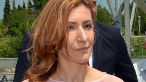 Инцидентът с камериерката е брутален, отсече Ангелкова
