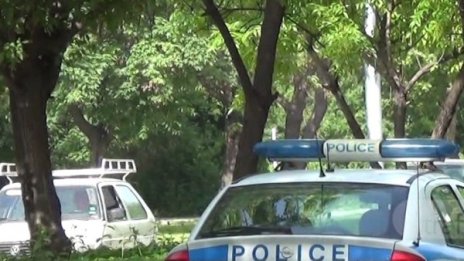Е24 като изчезне и... катаджия в храсталака дебне, дебне, за да ни...
