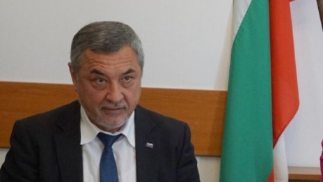 За оградата, за националната сигурност… и Йончева на прокурор 