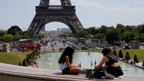 Парижанка с дело срещу Франция заради мръсния въздух