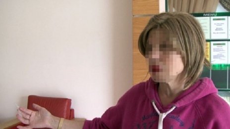 Арестът за шведа &ndash; заслужен, Деяна &ndash; доволна