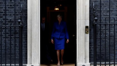 Какво ще стане с Brexit-а след изборите във Великобритания?