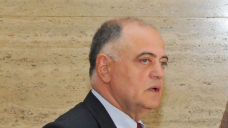 Избраха Атанас Атанасов за председател на ДСБ