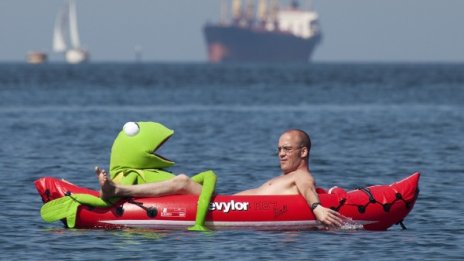 Удавянето - трета водеща причина за внезапна смърт