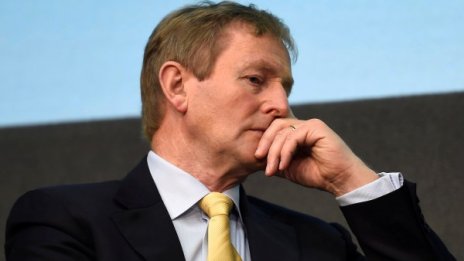 Сближаването на Мей с ДЮП притесни ирландския премиер