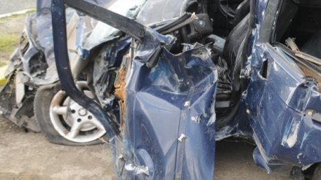 За последните 24 часа: 14 тежки катастрофи