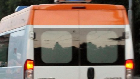 Мъж подкара делтапланер и падна фатално в нива