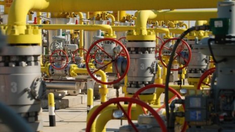 "Булгаргаз" предлага газът да поскъпне с близо 2%