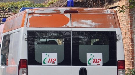 Работник падна от строеж на вила на бизнесмен, почина