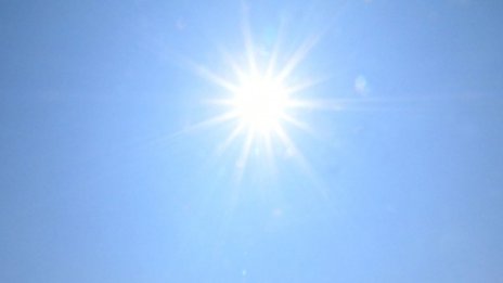 Синоптиците обещават лято: Слънце и до 34 градуса