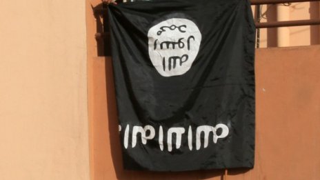 ИД призова към атаки на Запад, в Русия, Близкия изток...