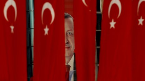 Турски анализатор: ОАЕ дали $3 млрд., за да свалят Ердоган