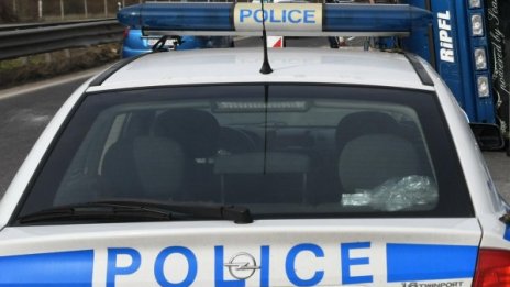 22 в ареста след спецакцията на ГКПП "Кулата"